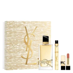Mujer YVES SAINT LAURENT LIBRE Estuche