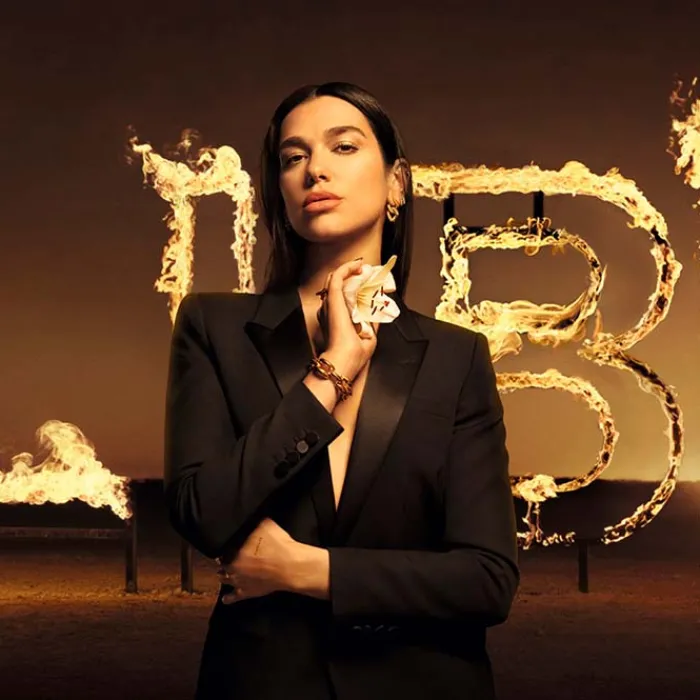 Mujer YVES SAINT LAURENT LIBRE FLOWERS & FLAMES