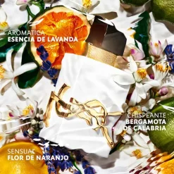 Mujer YVES SAINT LAURENT LIBRE L'EAU NUE