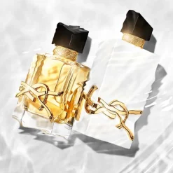 Mujer YVES SAINT LAURENT LIBRE L'EAU NUE