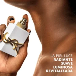 Mujer YVES SAINT LAURENT LIBRE L'EAU NUE