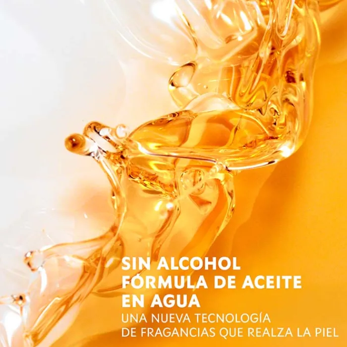 Mujer YVES SAINT LAURENT LIBRE L'EAU NUE