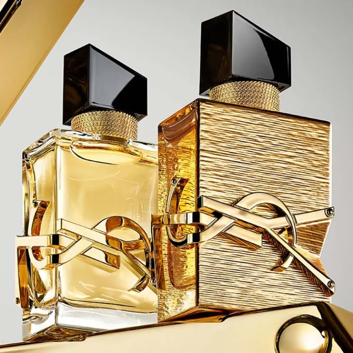 Mujer YVES SAINT LAURENT LIBRE VANILLE COUTURE