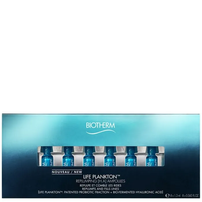 BIOTHERM Life Plankton Ampollas
