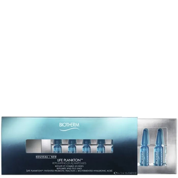 BIOTHERM Life Plankton Ampollas