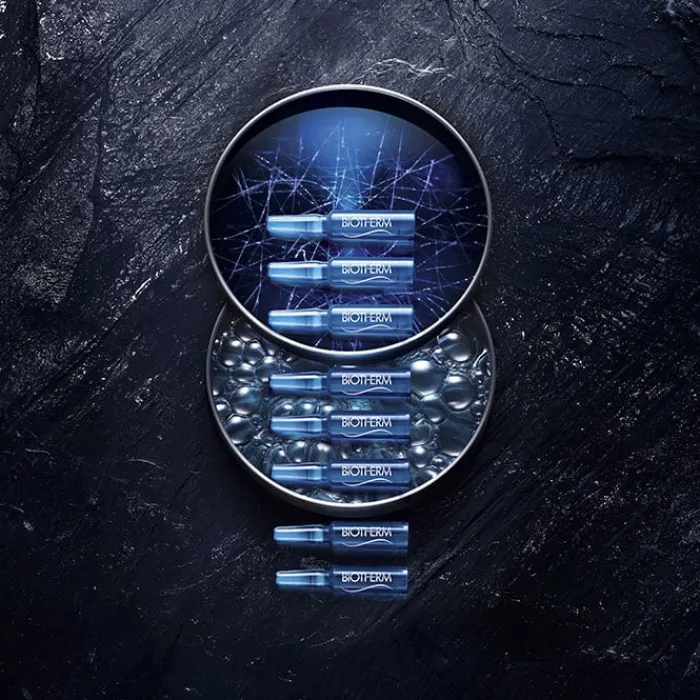 BIOTHERM Life Plankton Ampollas
