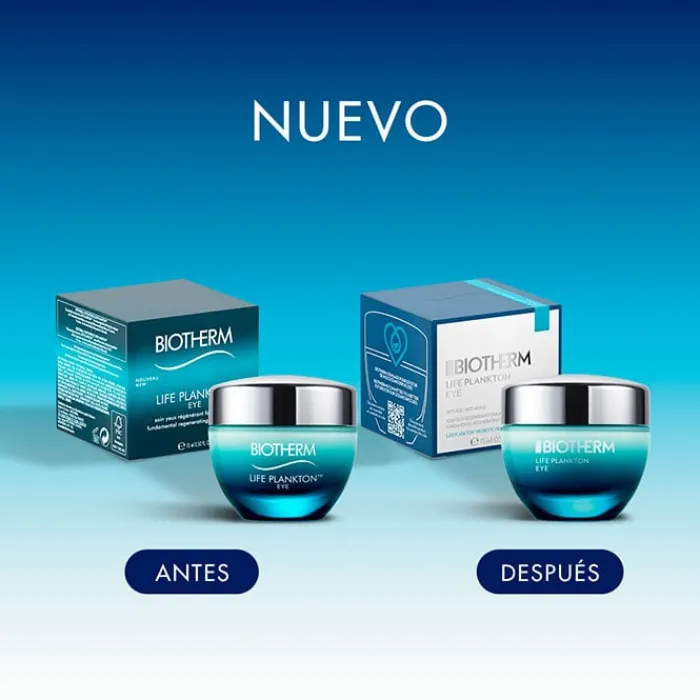 BIOTHERM Life Plankton Eye