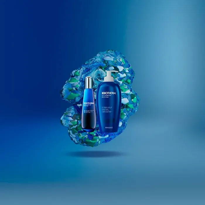 BIOTHERM Life Plankton Multi-Corrective Body Milk