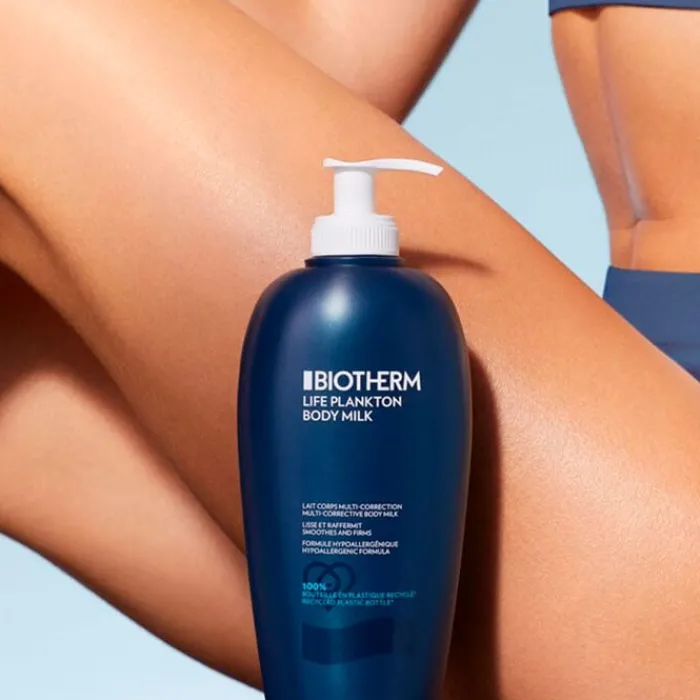 BIOTHERM Life Plankton Multi-Corrective Body Milk