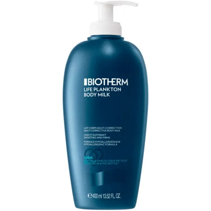 BIOTHERM Life Plankton Multi-Corrective Body Milk