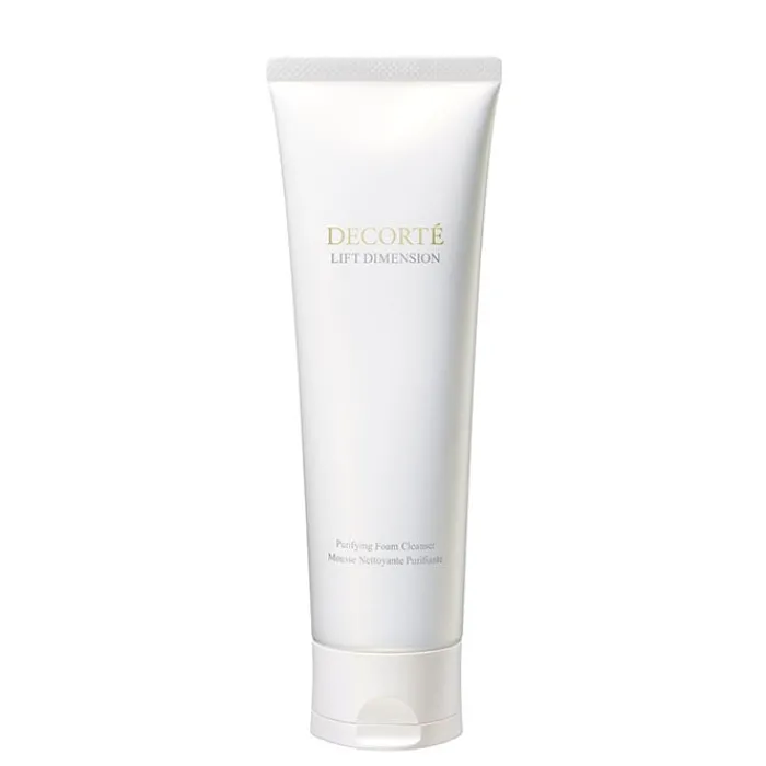 DECORTÉ Lift Dimension Purifying Foam Cleanser