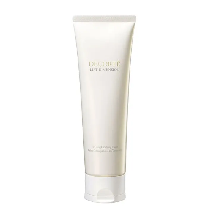 DECORTÉ Lift Dimension Refining Cleansing Cream