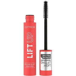 Catrice Lift Up Volume & Lift Máscara