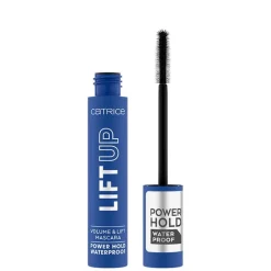Catrice Lift Up Volume & Lift Power Hold Máscara