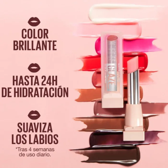 MAYBELLINE Lifter Glaze