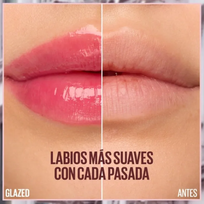 MAYBELLINE Lifter Glaze