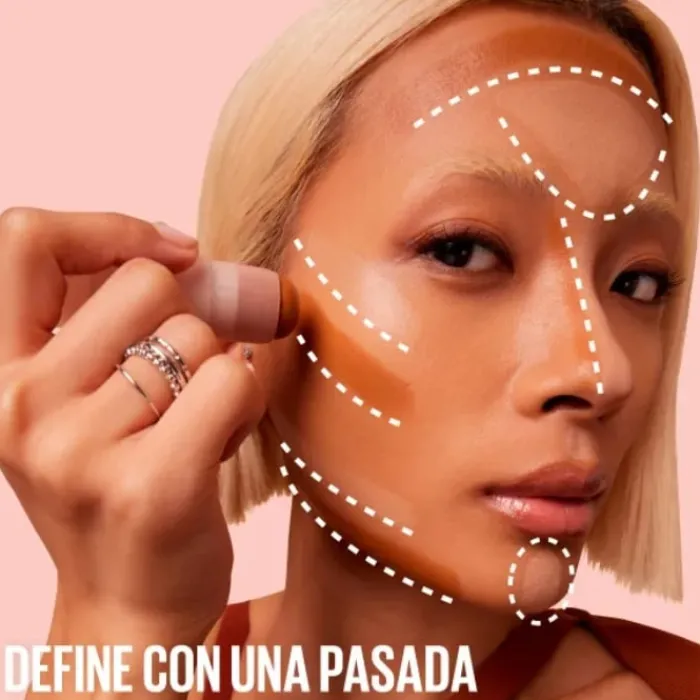 MAYBELLINE Lifter Stix