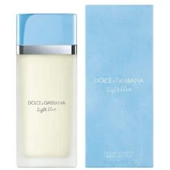 Mujer DOLCE & GABBANA LIGHT BLUE