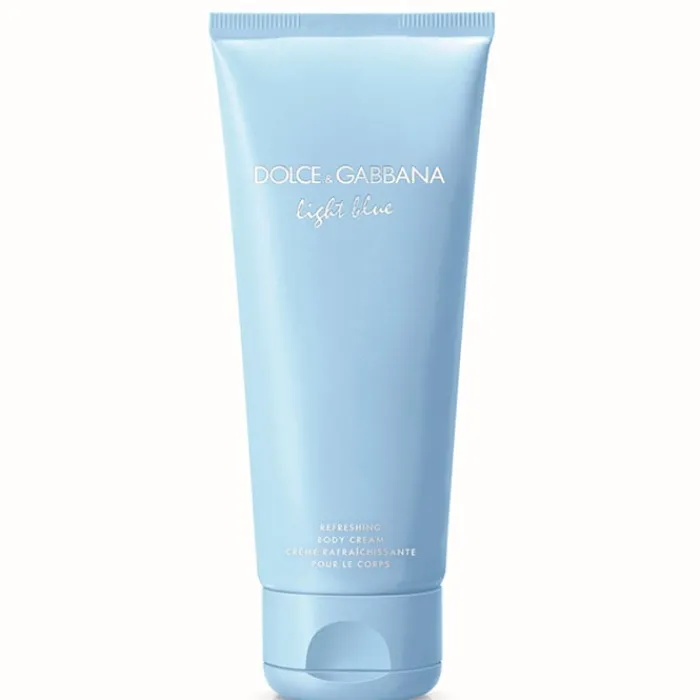 DOLCE & GABBANA LIGHT BLUE Body Lotion