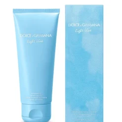 DOLCE & GABBANA LIGHT BLUE Body Lotion