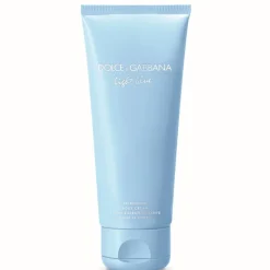DOLCE & GABBANA LIGHT BLUE Body Lotion
