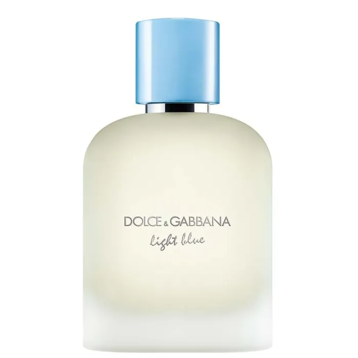 Hombre DOLCE & GABBANA LIGHT BLUE Pour Homme
