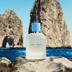 Hombre DOLCE & GABBANA LIGHT BLUE Pour Homme