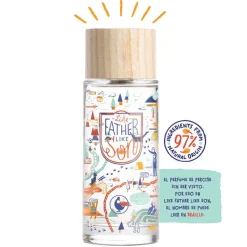 Niños El Ganso Like Father Like Son