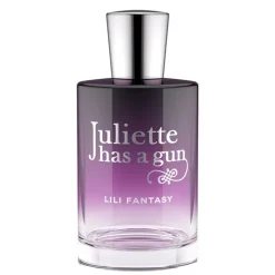 Mujer Juliette has a gun Lili Fantasy