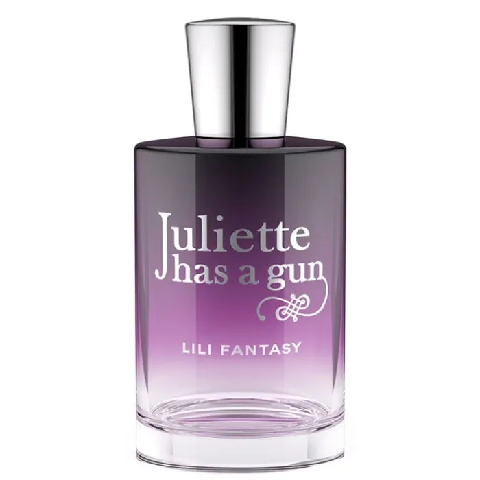 Mujer Juliette has a gun Lili Fantasy