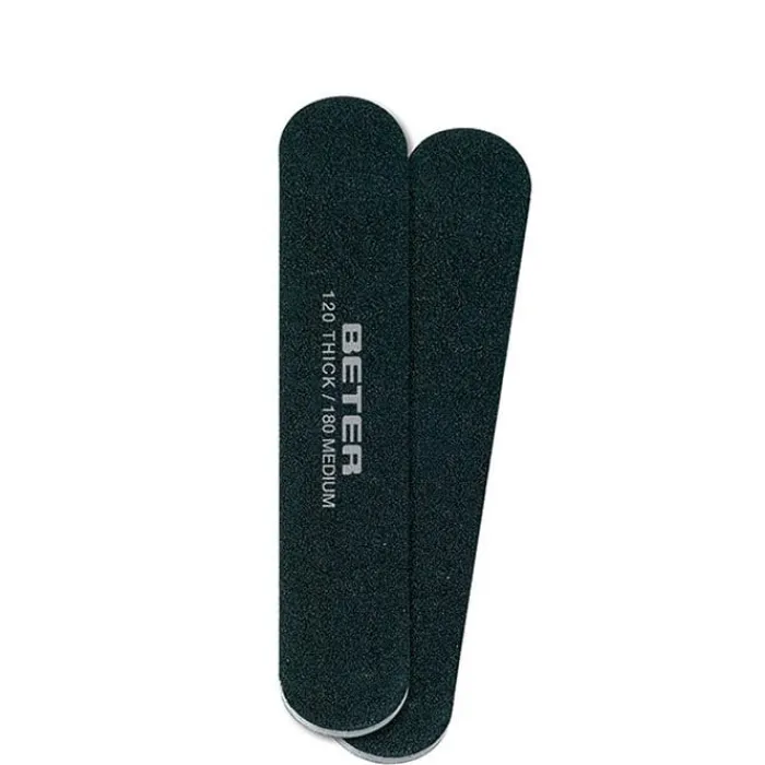 Beter Limas Fibra de Vidrio Grano 120/180