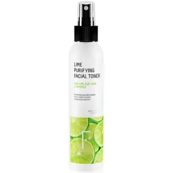 Freshly Cosmetics Lime Purifying Facial Toner