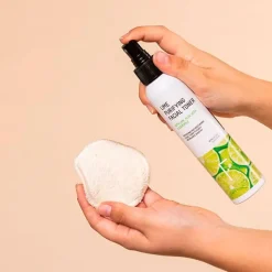 Freshly Cosmetics Lime Purifying Facial Toner