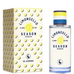Hombre El Ganso Limoncello Season