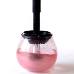 Beter Limpiador de Brochas Electrónico