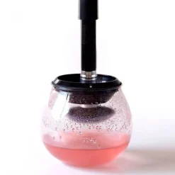 Beter Limpiador de Brochas Electrónico