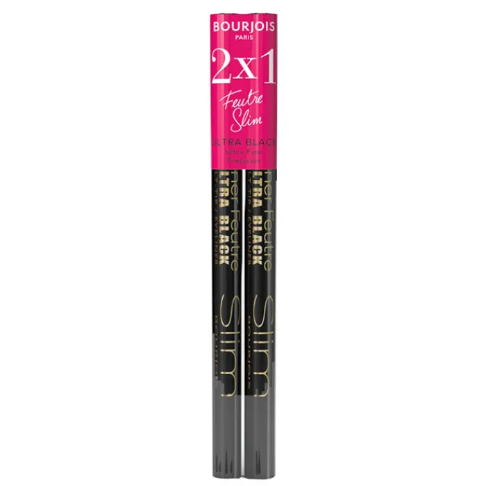 BOURJOIS Liner Feutre Slim Dúo