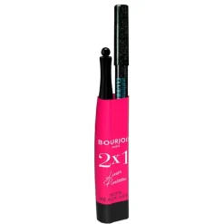 BOURJOIS Liner Pinceau Waterproof Dúo