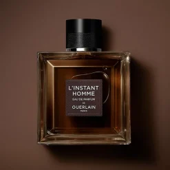 Hombre GUERLAIN L'Instant pour Homme EDP