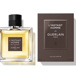 Hombre GUERLAIN L'Instant pour Homme EDP
