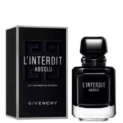 Mujer GIVENCHY L'Interdit Absolu