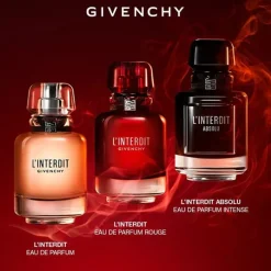 Mujer GIVENCHY L'Interdit Absolu