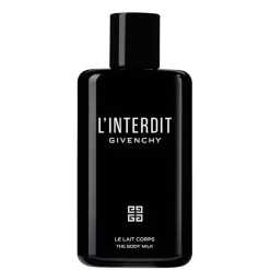 GIVENCHY L'Interdit Body Lotion