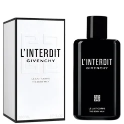 GIVENCHY L'Interdit Body Lotion