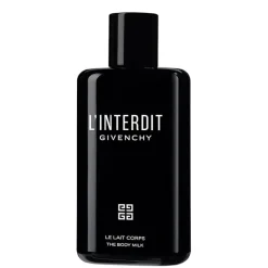 GIVENCHY L'Interdit Body Lotion