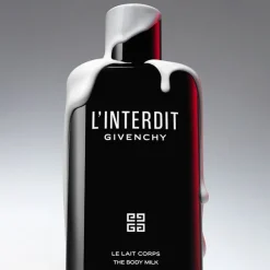 GIVENCHY L'Interdit Body Lotion