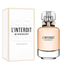 Mujer GIVENCHY L'Interdit EDT