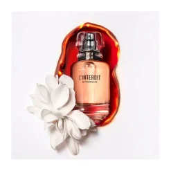 Mujer GIVENCHY L'Interdit EDT