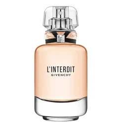 Mujer GIVENCHY L'Interdit EDT