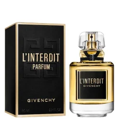 Mujer GIVENCHY L'Interdit Parfum